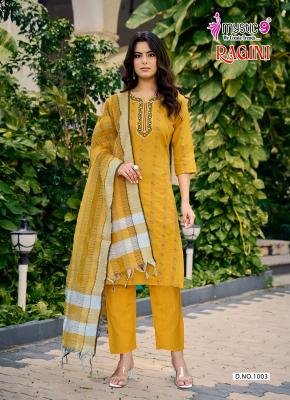 Mystic9 ragini vol 1 designer kurtis wholesale jaipur market